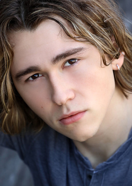 Garren Stitt