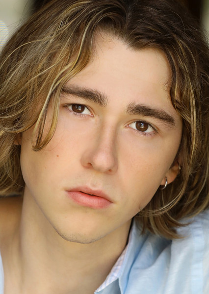 Garren Stitt photo