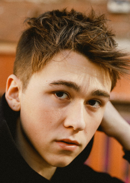 Garren Stitt
