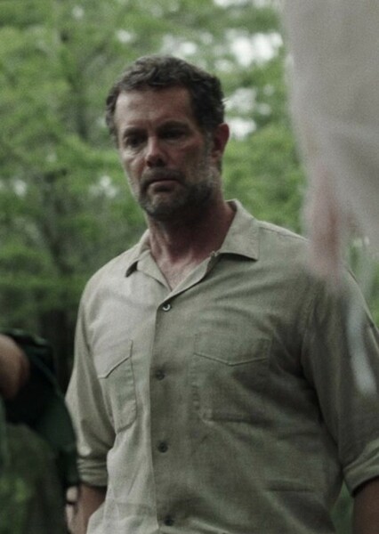 Garret Dillahunt photo