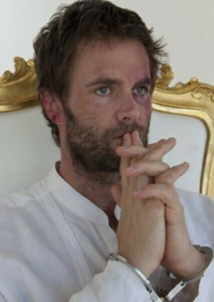 Garret Dillahunt photo