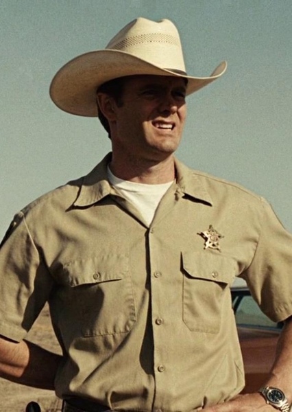 General. Sam Lane