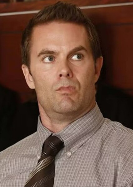 Garret Dillahunt