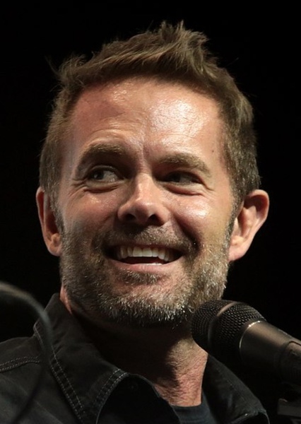 Garret Dillahunt photo