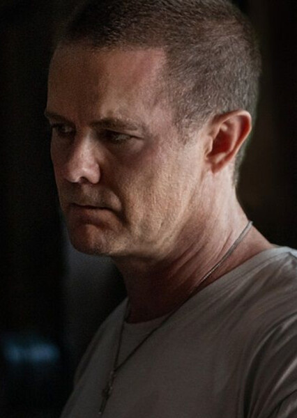 Colonel Garret