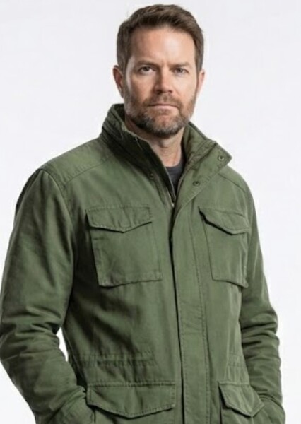 Garret Dillahunt photo