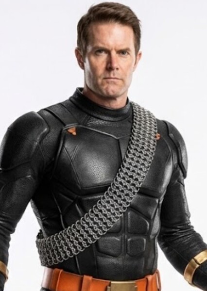 Garret Dillahunt photo