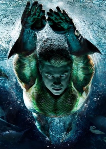 Garret Hedlund photo