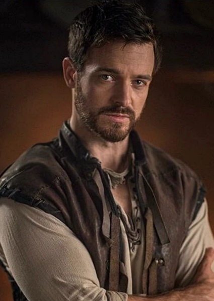 Garret Spears (The Outpost) photo