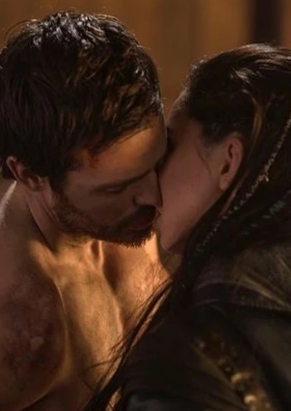 Garret & Talon (The Outpost) photo