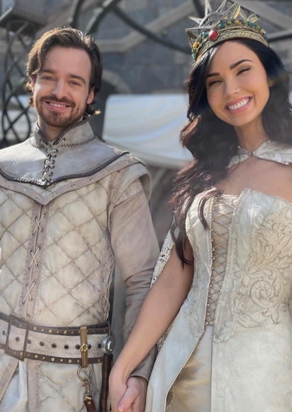 Garret & Talon (The Outpost) photo