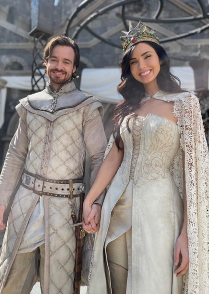 Garret & Talon (The Outpost) photo