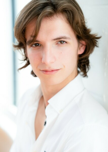 Garrett Bettersworth photo