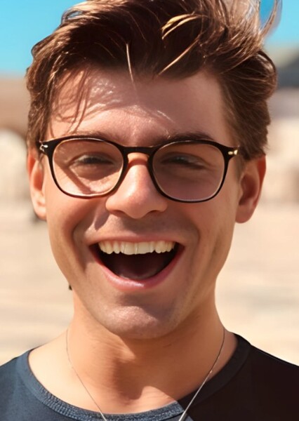 Garrett Clayton photo
