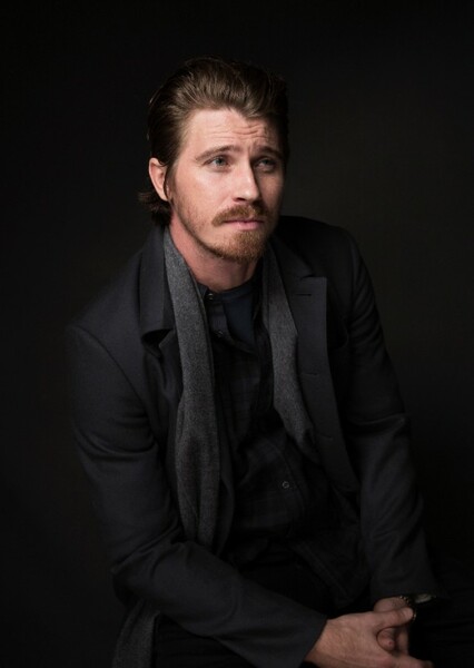 Garrett Hedlund photo