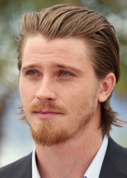 Garrett Hedlund
