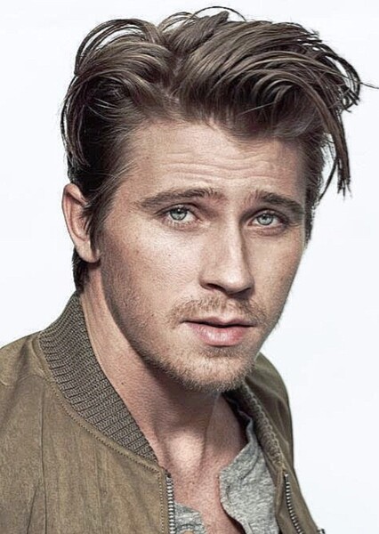 Garrett Hedlund photo