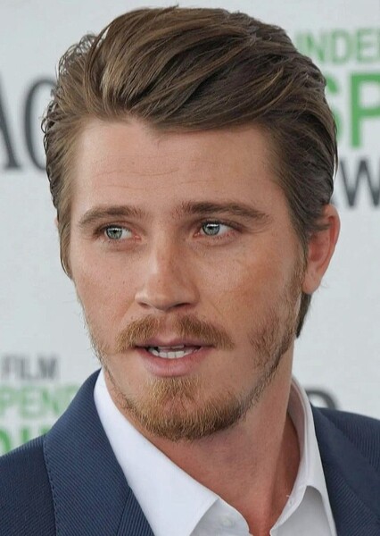 Garrett Hedlund