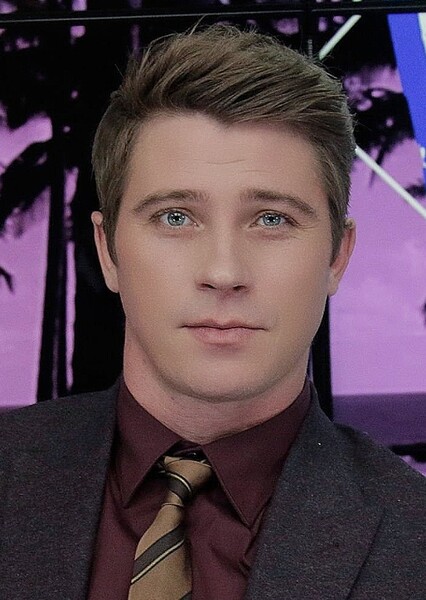 Garrett Hedlund