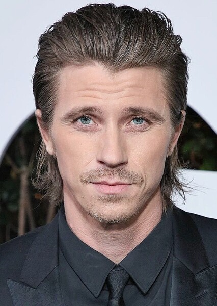 Garrett Hedlund