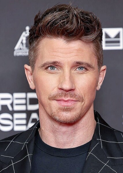 Garrett Hedlund