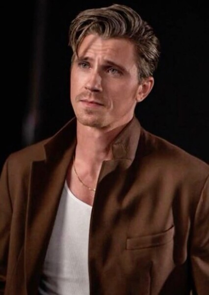 Garrett Hedlund