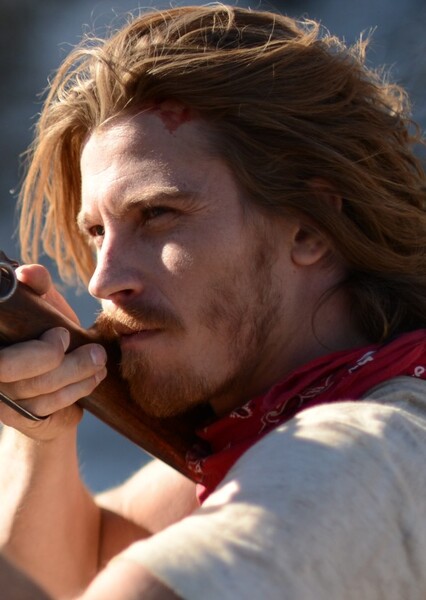 Garrett Hedlund photo