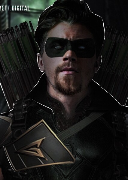 Garrett Hedlund photo