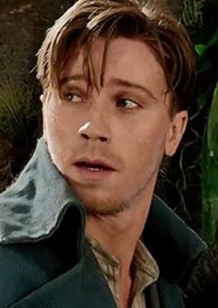 Garrett Hedlund photo