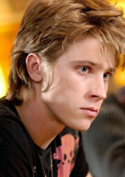 Garrett Hedlund