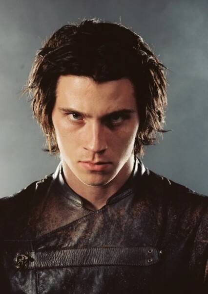 Garrett Hedlund photo