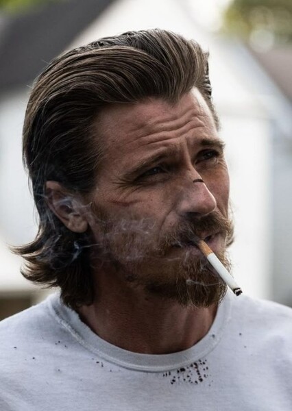 Garrett Hedlund