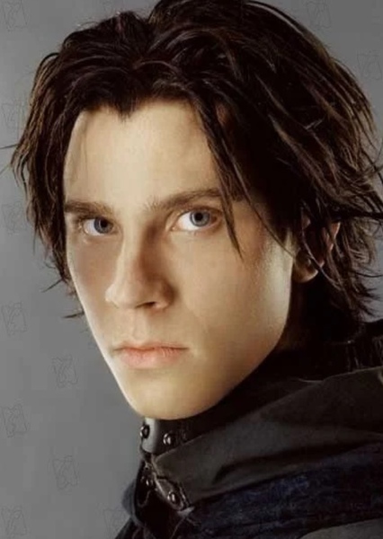 Garrett Hedlund photo