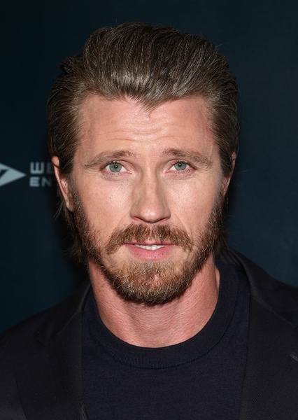 Garrett Hedlund photo