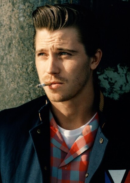Garrett Hedlund
