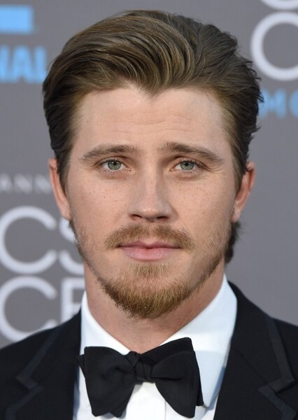 Garrett Hedlund