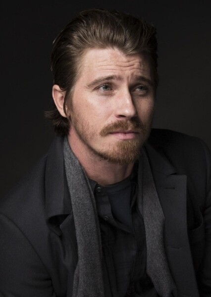 Garrett Hedlund photo