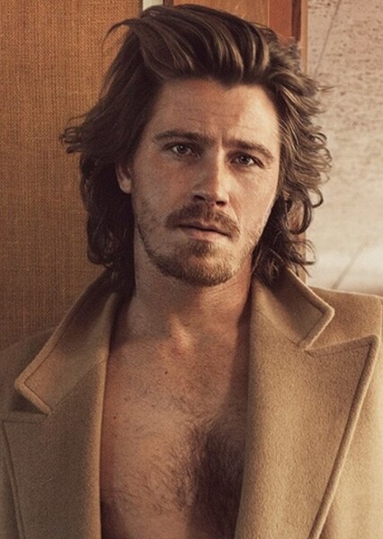 Garrett Hedlund photo