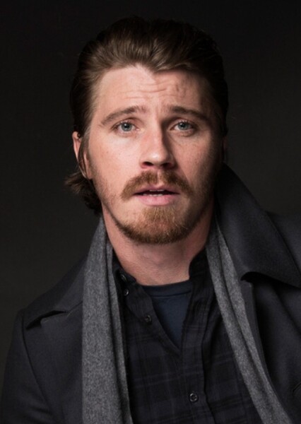 Garrett Hedlund photo