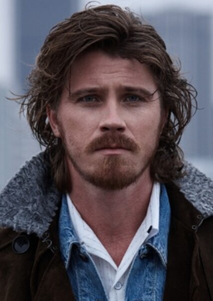 Garrett Hedlund photo