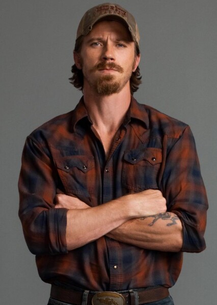 Garrett Hedlund photo