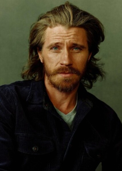 Garrett Hedlund
