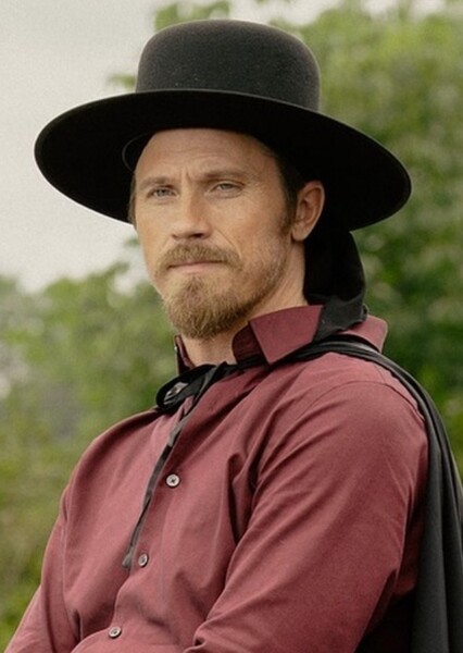 Garrett Hedlund photo