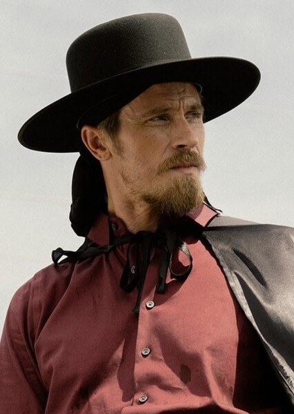 Garrett Hedlund photo