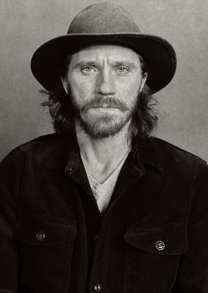 Garrett Hedlund photo