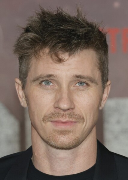 Garrett Hedlund photo