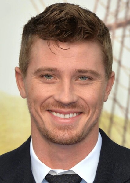 Garrett Hedlund photo