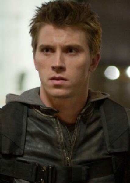 Garrett Hedlund