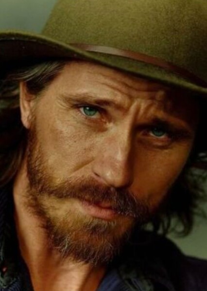 Garrett Hedlund photo