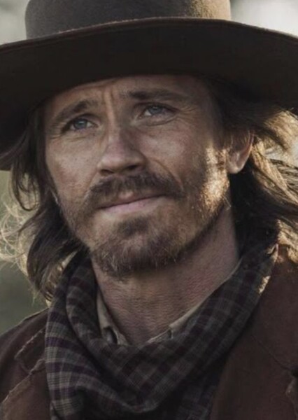 Garrett Hedlund photo
